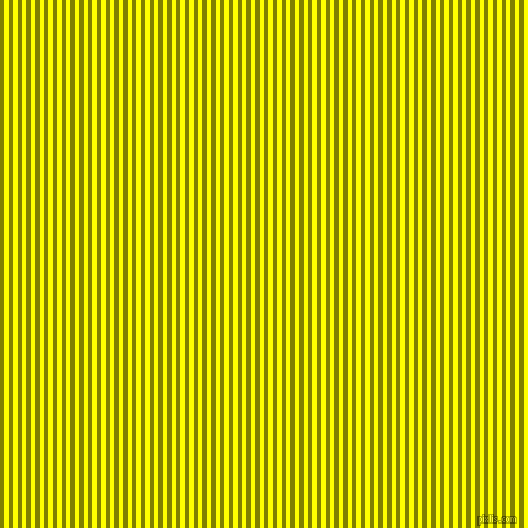 vertical lines stripes, 4 pixel line width, 4 pixel line spacing, Yellow and Olive vertical lines and stripes seamless tileable