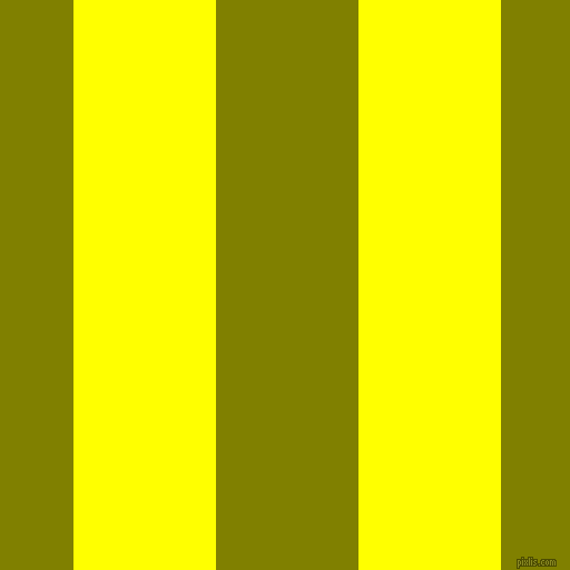 vertical lines stripes, 128 pixel line width, 128 pixel line spacing, Yellow and Olive vertical lines and stripes seamless tileable