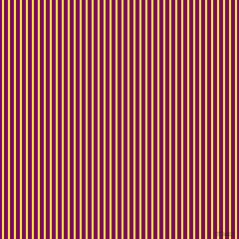 vertical lines stripes, 4 pixel line width, 8 pixel line spacing, Yellow and Purple vertical lines and stripes seamless tileable