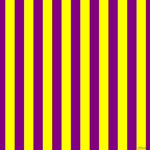 Purple And Yellow Background Wallpaper