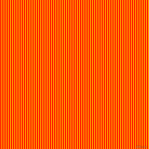 vertical lines stripes, 2 pixel line width, 4 pixel line spacing, Yellow and Red vertical lines and stripes seamless tileable