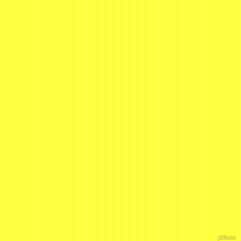 vertical lines stripes, 2 pixel line width, 2 pixel line spacing, Yellow and Witch Haze vertical lines and stripes seamless tileable