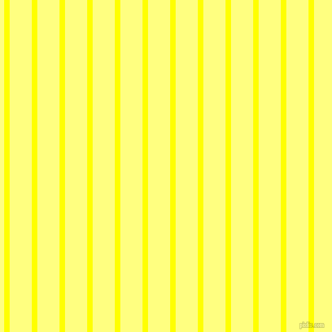 vertical lines stripes, 8 pixel line width, 32 pixel line spacing, Yellow and Witch Haze vertical lines and stripes seamless tileable