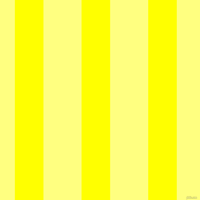 vertical lines stripes, 96 pixel line width, 128 pixel line spacing, Yellow and Witch Haze vertical lines and stripes seamless tileable