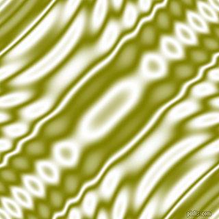 Olive and White wavy plasma ripple seamless tileable