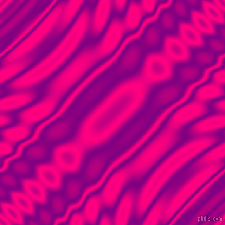 Purple and Deep Pink wavy plasma ripple seamless tileable