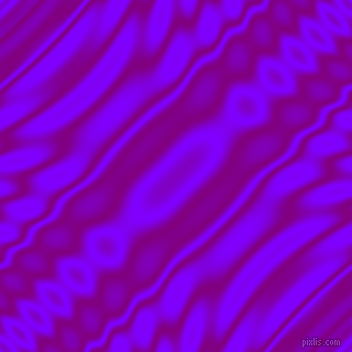 , Purple and Electric Indigo wavy plasma ripple seamless tileable