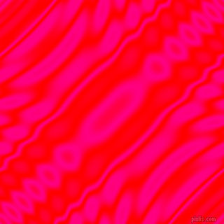 , Red and Deep Pink wavy plasma ripple seamless tileable