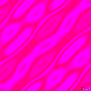 Deep Pink and Magenta wavy plasma seamless tileable
