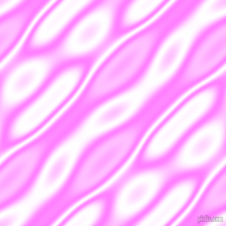 , Fuchsia Pink and White wavy plasma seamless tileable