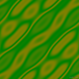 Green and Olive wavy plasma seamless tileable