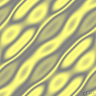 Grey and Witch Haze wavy plasma seamless tileable