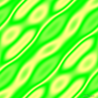 Lime and Witch Haze wavy plasma seamless tileable