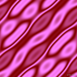 , Maroon and Fuchsia Pink wavy plasma seamless tileable