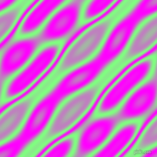 , Mint Green and Magenta wavy plasma seamless tileable