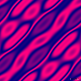 Navy and Deep Pink wavy plasma seamless tileable